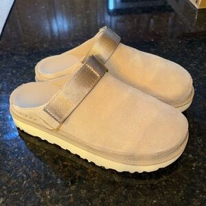 Ugg Moccasins